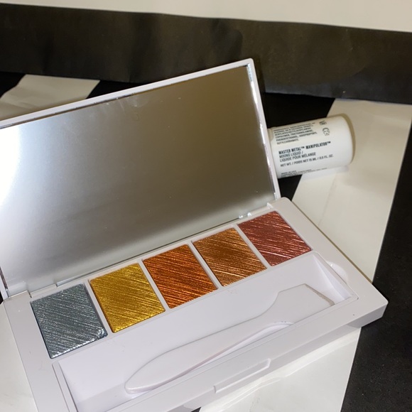 Makeup By Mario Makeup Sephora Makeup By Mario Master Metallics